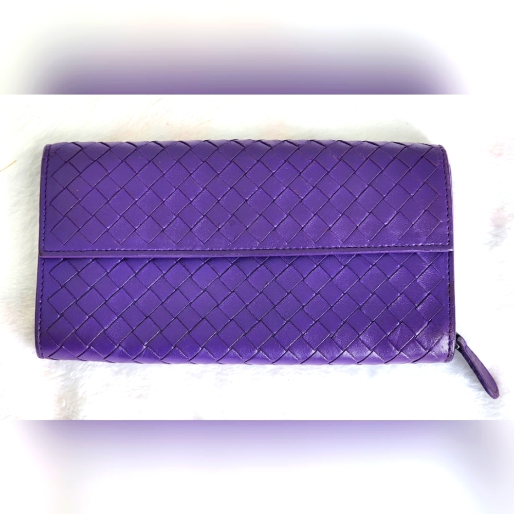 Bottega Veneta Wallet